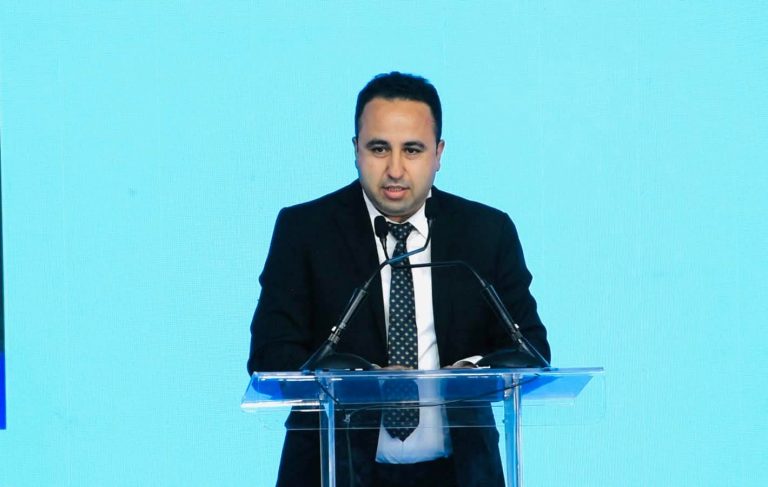 محمد السلاسي حين تتحول التزكية إلى إعلان مبكر عن معركة تيسة تاونات 2026