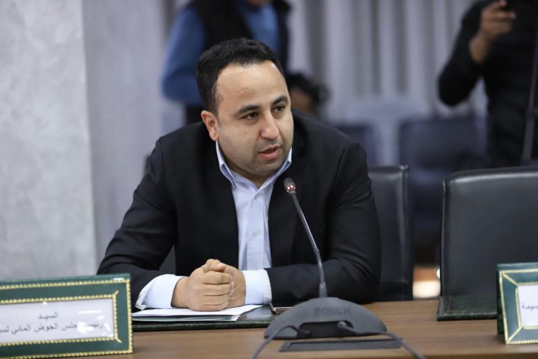 تزكية محمد السلاسي تعزز رهان تجديد النخب بدائرة قرية با محمد – غفساي