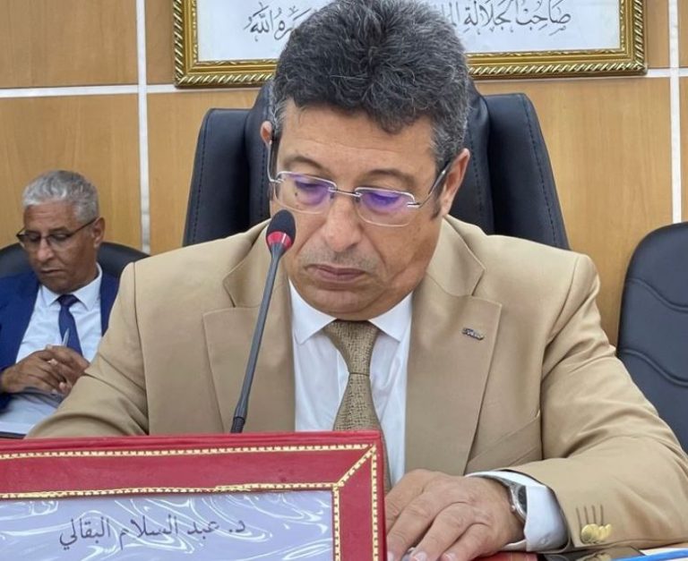 فاس على خطى التطوير: العمدة البقالي يعلن عن مشاريع رياضية وحضرية مهمة