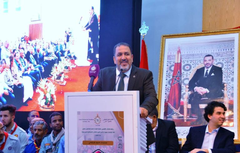 من “الحركة التصحيحية” إلى صراع الظل… هل دخلت نقابة الاستقلال مرحلة إعادة رسم النفوذ؟