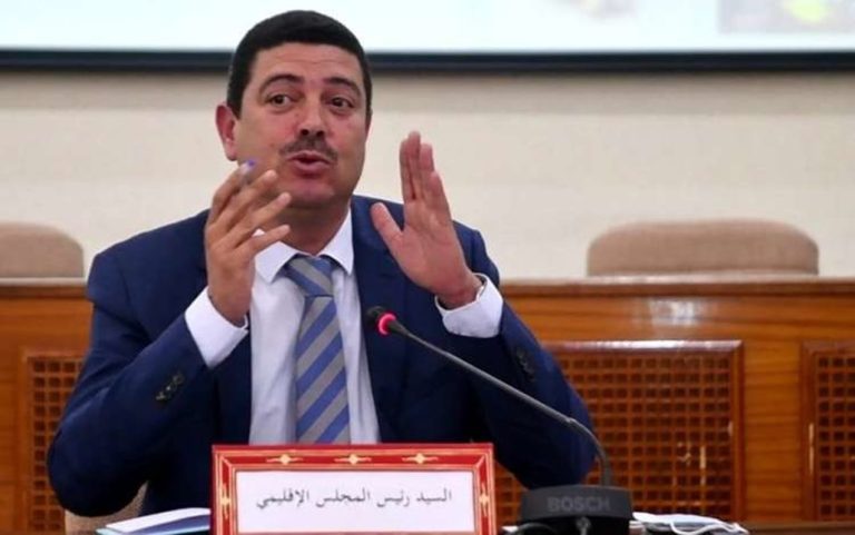 محكمة جرائم الأموال بفاس تبرئ جواد الدواحي ومن معه من تهم اختلاس وتبديد أموال عمومية
