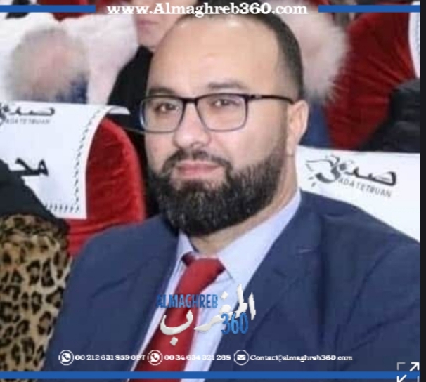تهنئة بمناسبة عيد الأضحى المبارك من أسرة جريدة المغرب360 الوطنية