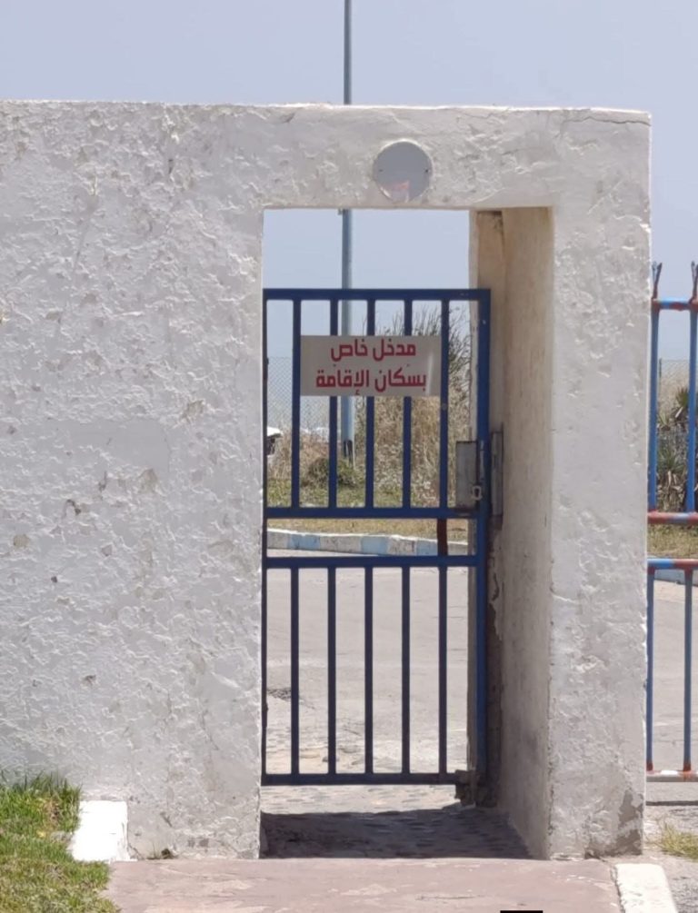 تنسيق بين الجماعة والسلطات المحلية يضمن ولوجًا مجانيًا وميسرًا إلى شاطئ كابو نيكرو
