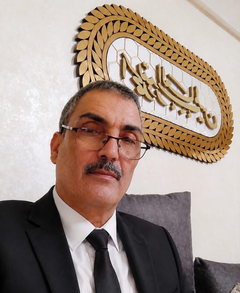 الحزب الديمقراطي الوطني يراهن على الكفاءات.. محمد صغير وكيلاً للائحته بعمالة مكناس