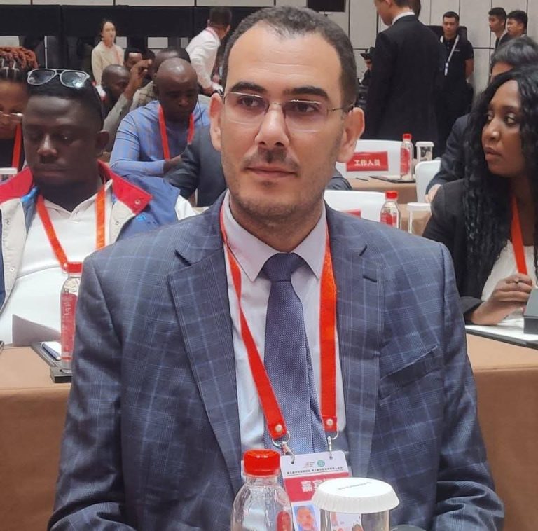 مروان الصالحي يعزز حضوره التنظيمي بانتخابه عضواً في المكتب التنفيذي للشبيبة الاستقلالية