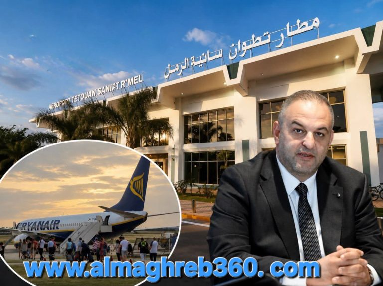 بعد موجة من الشائعات.. مسؤول يكشف مصير رحلات “رايانير” من وإلى مطار سانية الرمل