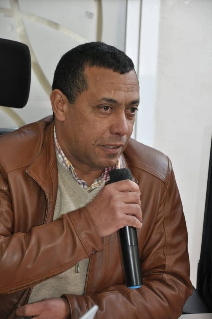 حضور بروتوكولي يتحول إلى “إشاعة سياسية”.. حقيقة ما يروج بشأن التحاق محمد السليماني بحزب التجمع الوطني للأحرار