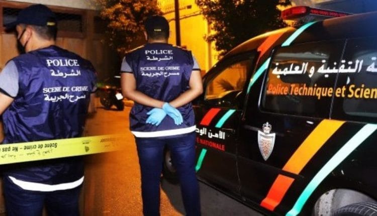 جريمة قتل تهز حي عين قادوس بفاس.. توقيف جميع المتورطين بعد شجار دامٍ