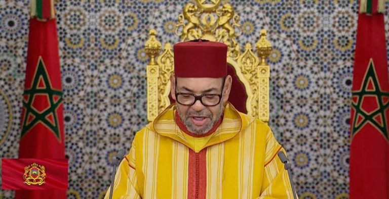 قراءة في الخطاب الملكي: الثقة في الدولة.. والاقتصاد أولوية المرحلة المقبلة