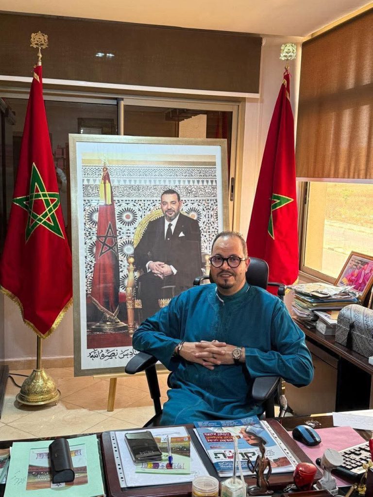 مصطفى الميسوري يضع السياسيين أمام مرآة الانتخابات: أين كنتم قبل أن تطلبوا الثقة؟