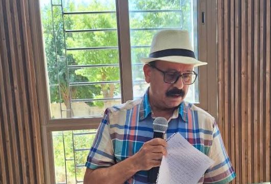 خالد اليحياوي إدريسي يعود إلى حزب الاستقلال.. عودة اسم وازن إلى معادلة فاس الشمالية