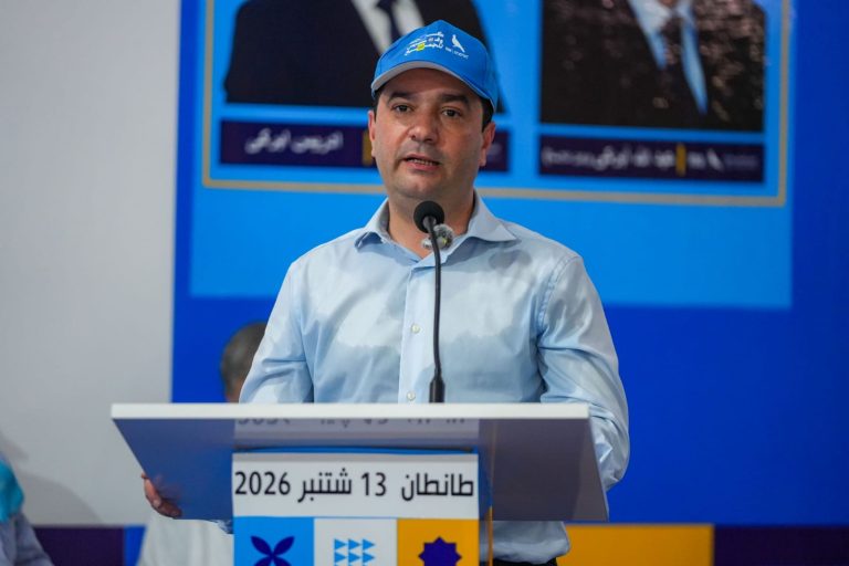 محمد شوكي يخرج عن صمته.. من السجال السياسي إلى مواجهة الادعاءات أمام القضاء