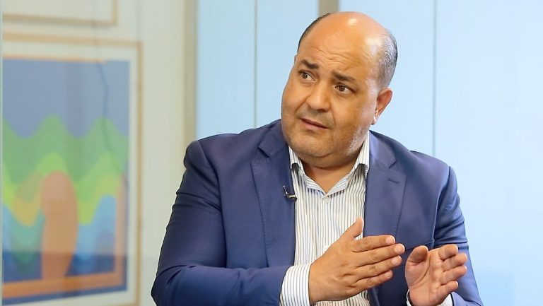 أحمد المهدي مزواري.. حين يصبح النجاح مصدر إزعاج لأصحاب الكواليس